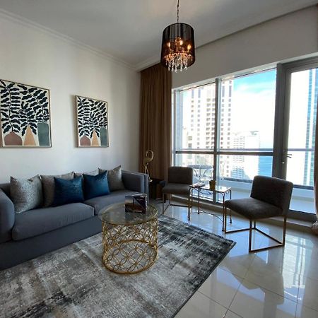 Dream Inn Apartments - Bay Central 迪拜 外观 照片