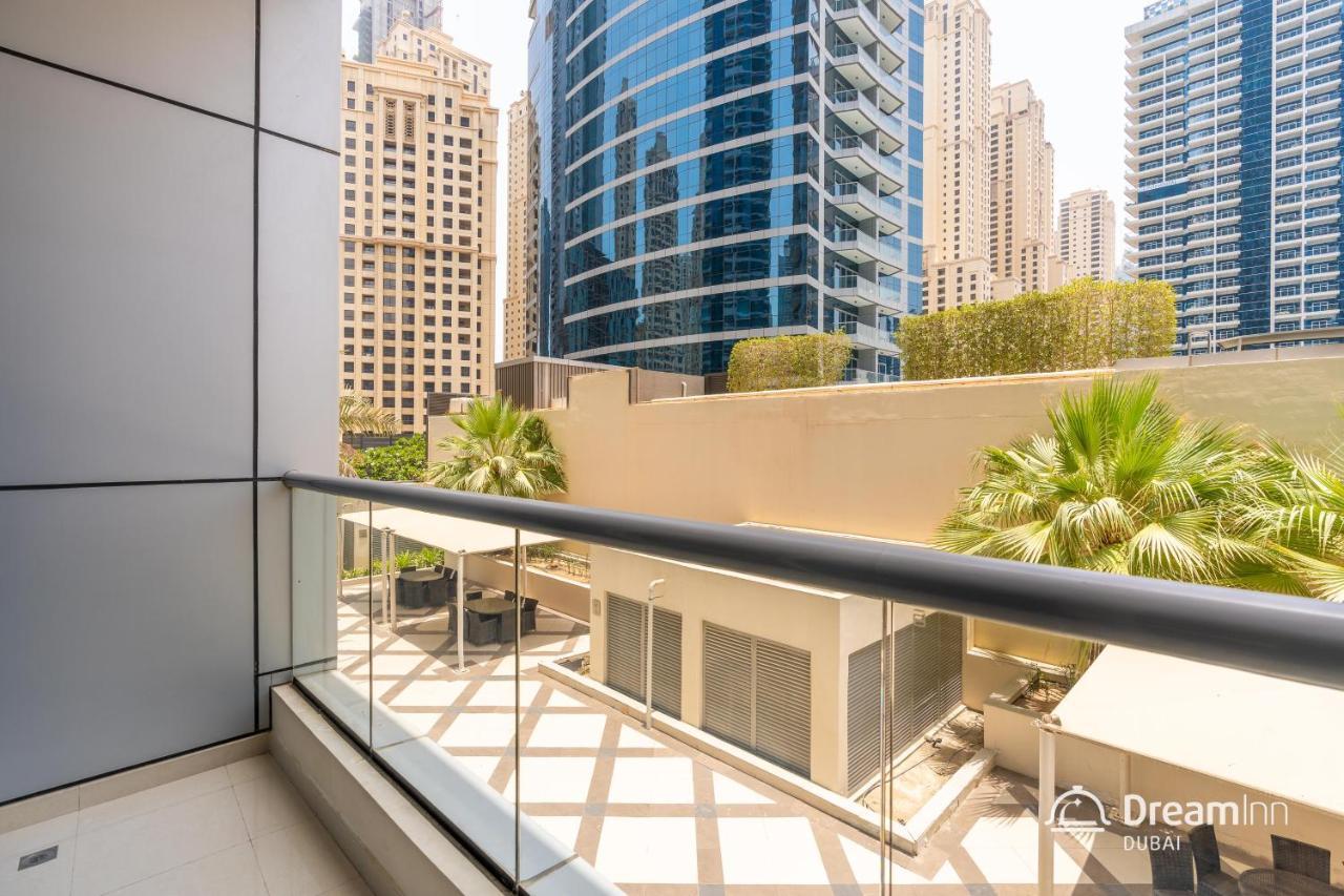 Dream Inn Apartments - Bay Central 迪拜 外观 照片