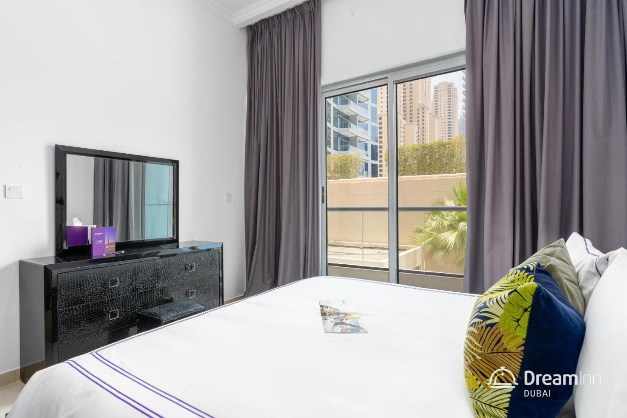 Dream Inn Apartments - Bay Central 迪拜 外观 照片