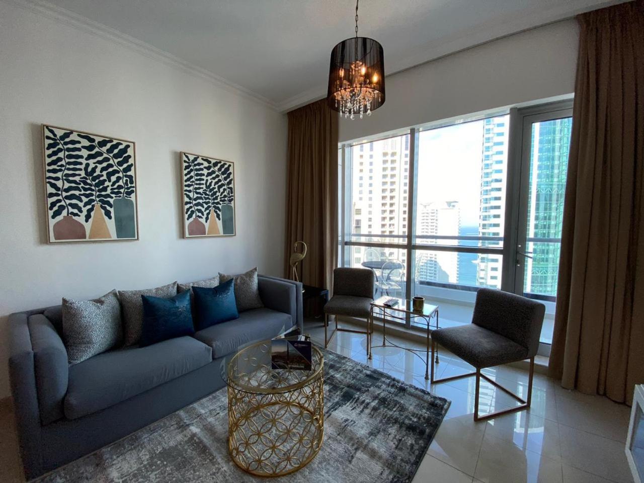 Dream Inn Apartments - Bay Central 迪拜 外观 照片