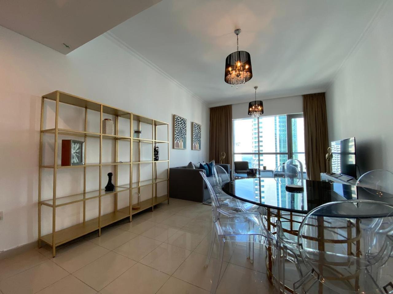 Dream Inn Apartments - Bay Central 迪拜 外观 照片