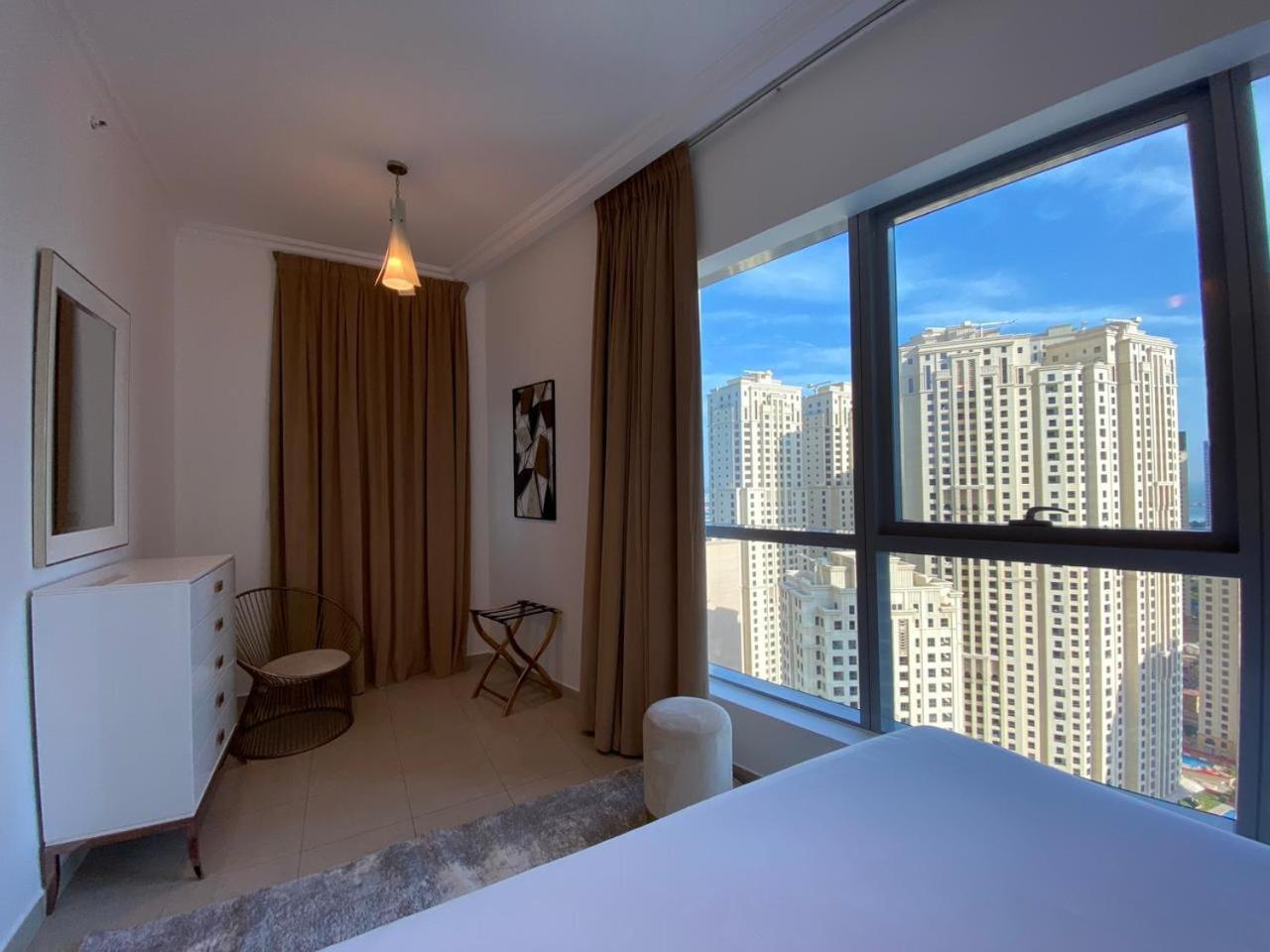 Dream Inn Apartments - Bay Central 迪拜 外观 照片