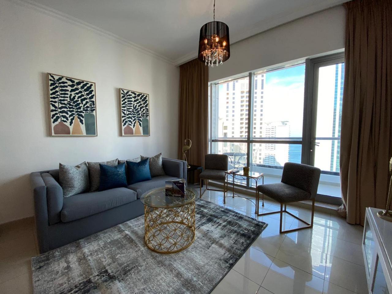 Dream Inn Apartments - Bay Central 迪拜 外观 照片