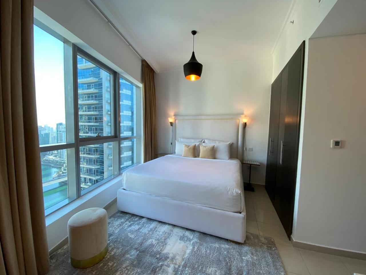 Dream Inn Apartments - Bay Central 迪拜 外观 照片